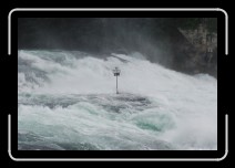 bodensee130 * Schaffhausen: Rheinfall * 2896 x 1944 * (1.48MB)