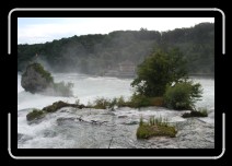 bodensee131 * Schaffhausen: Rheinfall * 2896 x 1944 * (1.38MB)