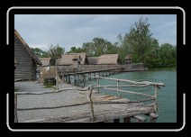 bodensee168 * Uhldingen: Pfalhbaumuseum * 2896 x 1944 * (1.4MB)