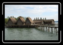 bodensee170 * Uhldingen: Pfalhbaumuseum * 2896 x 1944 * (1.35MB)