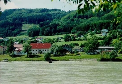 Engelhartszell