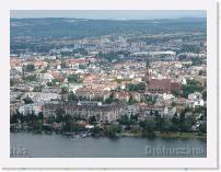 295 * Panorma a Donauturm teraszrl * 2816 x 2112 * (2.83MB)