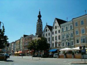 Braunau: Ftr