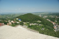 Frakni panorma