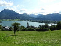 Wolfgangsee