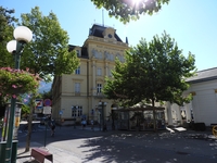 Bad Ischl