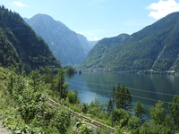 Hallstattersee