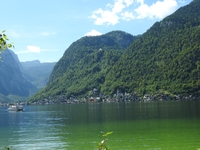 Hallstattersee