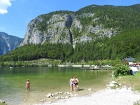 Hallstattersee