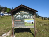 Postalm