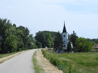 Tiszasülyi Szent László király templom