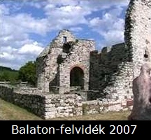 Balaton-felvidk 2006