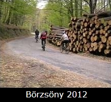 Brzsny 2012