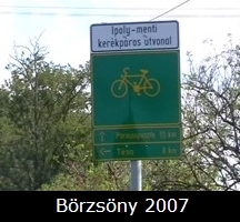 Brzsny 2007