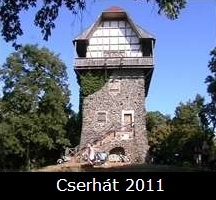 Cserht 2011