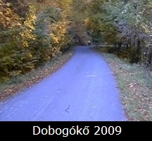 Dobogk 2009