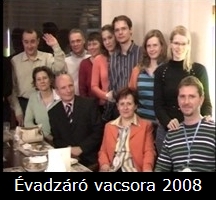 vadzr vacsora 2008