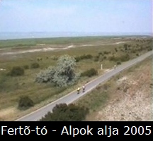 Fert t - Alpok alja 2005