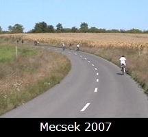 Mecsek 2007