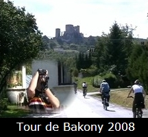 Bakony 2008