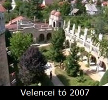 Velencei t, Szkesfehrvr 2007