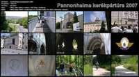 Pannonhalma 2007