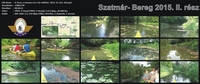 Szatmr - Bereg 2. nap